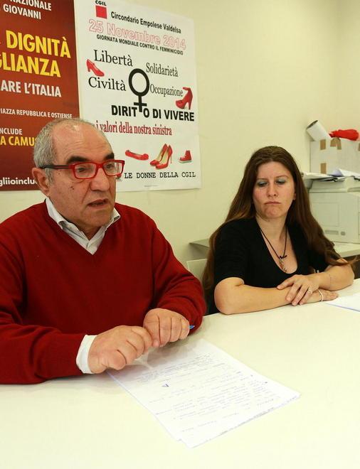 Crisi Lionella, i 20 lavoratori rischiano la beffa 