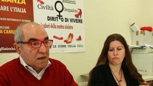 Crisi Lionella, i 20 lavoratori rischiano la beffa