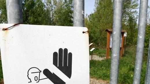 Un piano di rilancio per l’oasi dimenticata