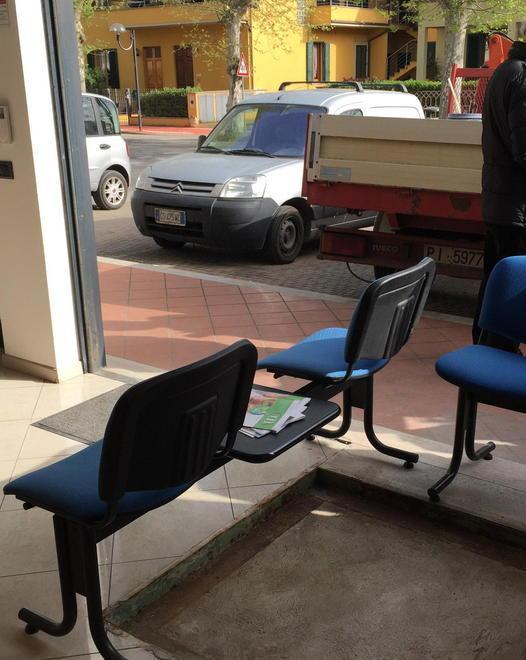 Carro attrezzi per l’assalto al bancomat 