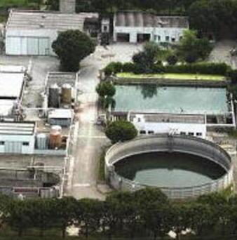 Depuratore Waste, pronto il progetto per la copertura 