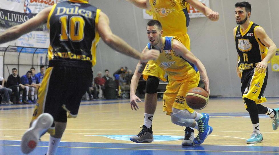 Basket: Gmv Ghezzano in lizza nelle final four Cus e Ies Sport in casa