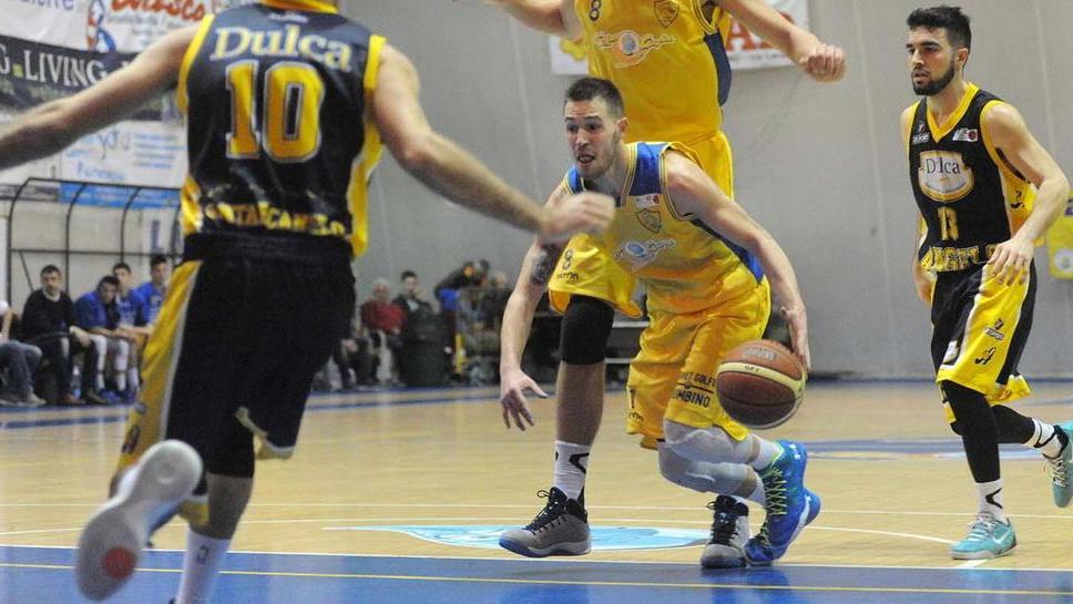 Basket: Gmv Ghezzano in lizza nelle final four Cus e Ies Sport in casa