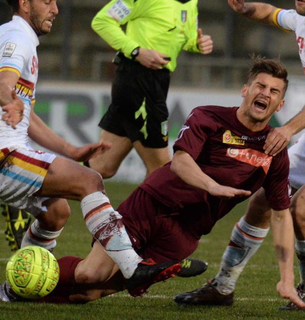 La tabella dei granata per tentare l’impresa: 4 punti in due gare 