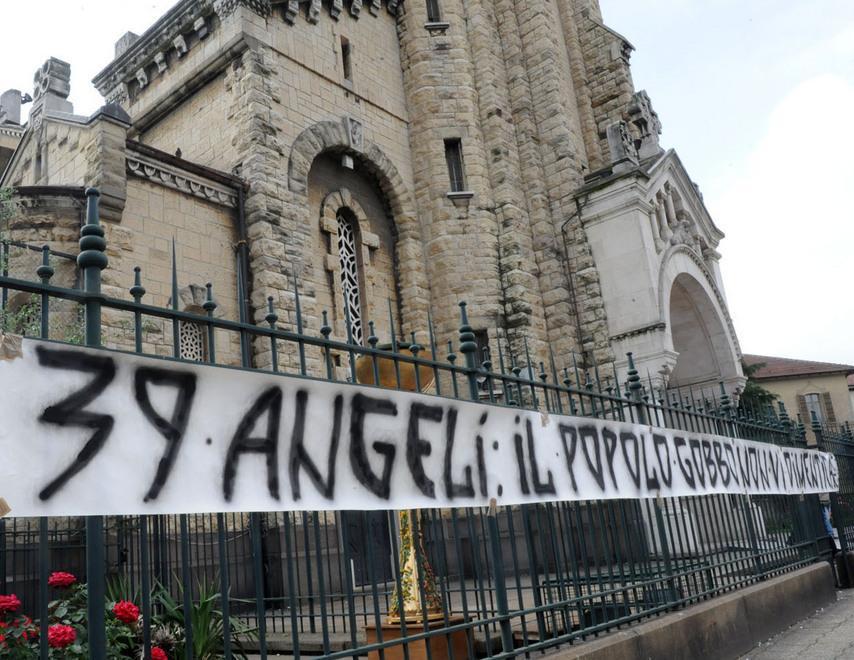 Un torneo per ricordare i morti dell’Heysel 