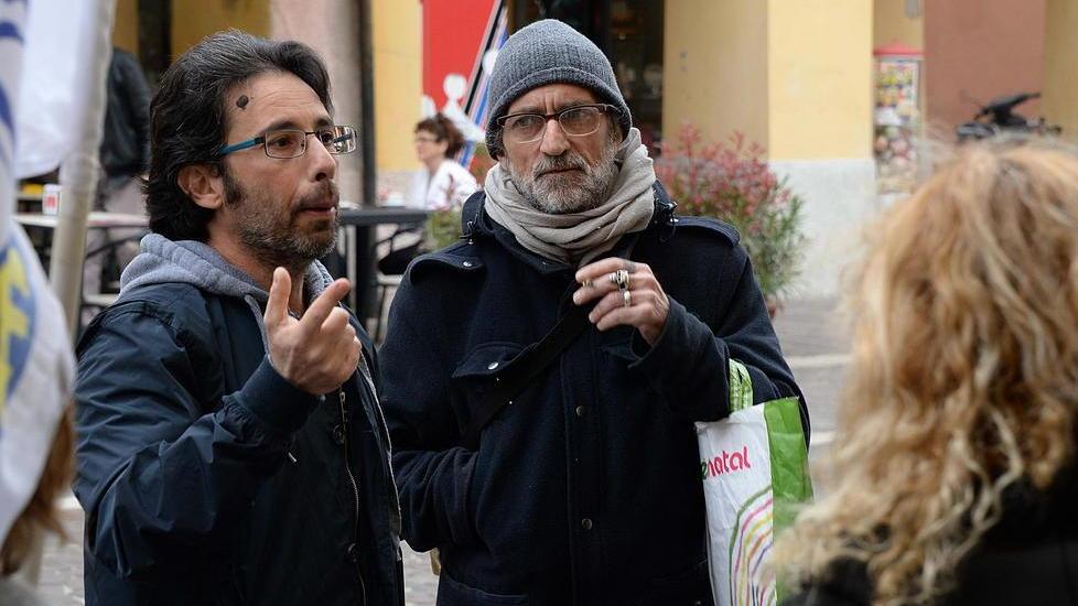 Sfrattato scrive al prefetto