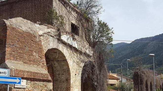 Acquedotto, i fondi per il consolidamento dirottati su altro