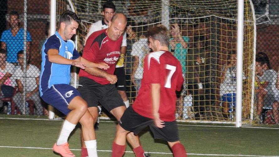Calcio a 5 Figc, il Fruzzetti può brindare alla salvezza