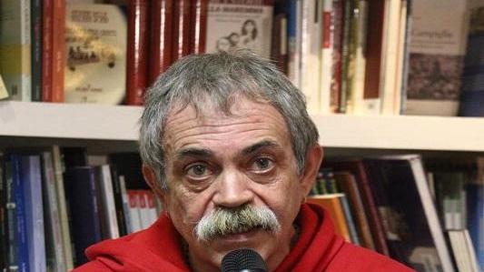 Loris Rispoli, presidente dell'associazione 140