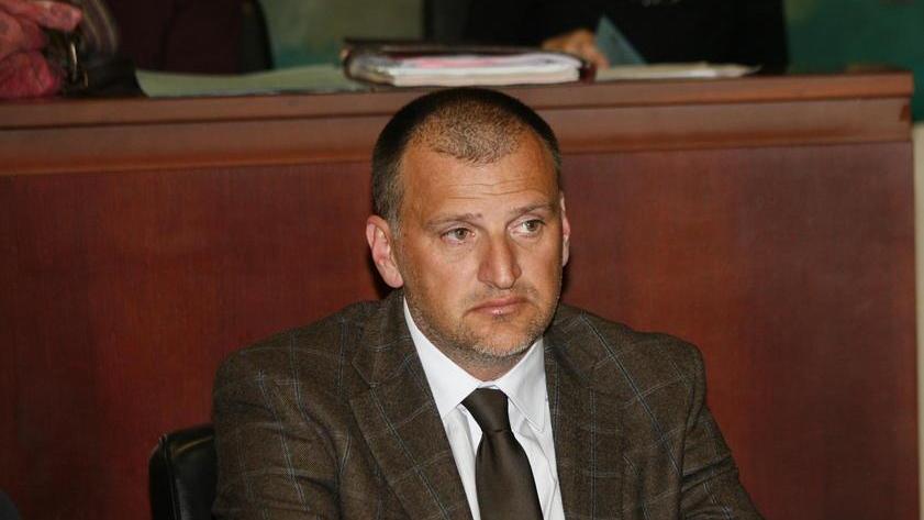 Pd a congresso sabato: la scelta di Andrea Strambi