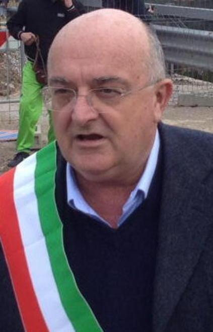 De Santi favorevole all’accorpamento 
