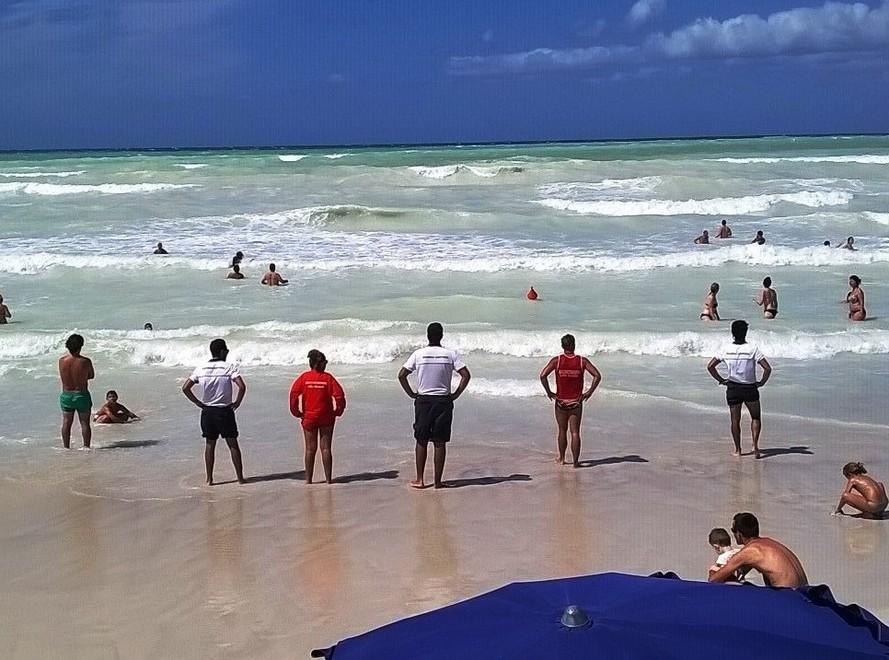 Spiagge libere ma sicure ecco i punti presidiati 
