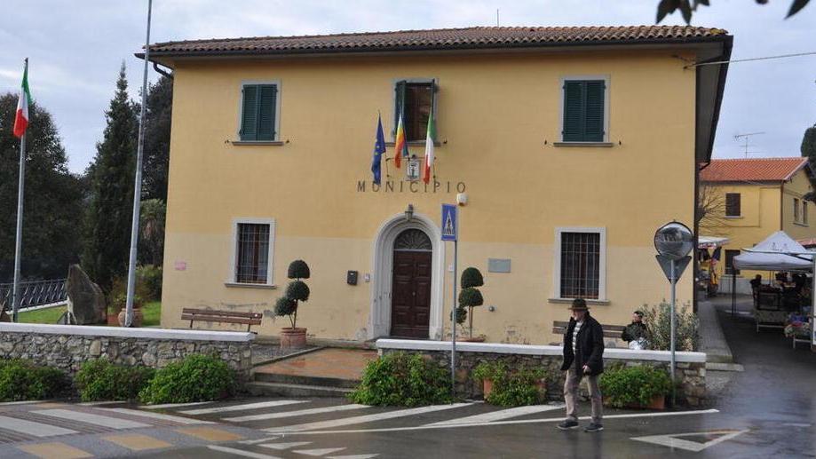 Santa Luce, socialisti contro il Pd