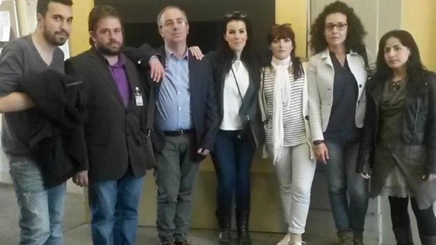 Volontari o dipendenti? Ex operatori in Regione