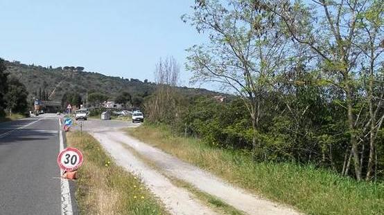 Iniziati i lavori per la ciclabile