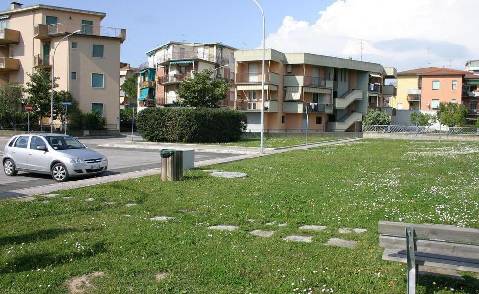 Appalto sul verde, Albiati torna in gara 