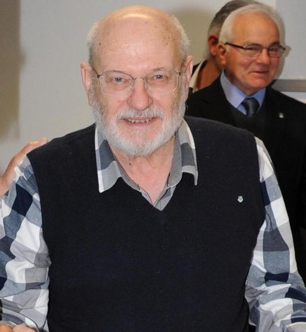 Addio Giuliano, lo sport in lutto 