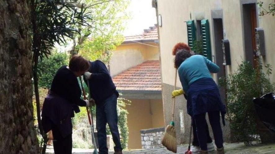 Domenica c’è la «Giornata per Buggiano»