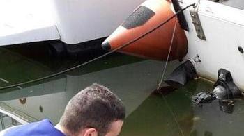 Maxi multa al pescatore sportivo che vendeva telline