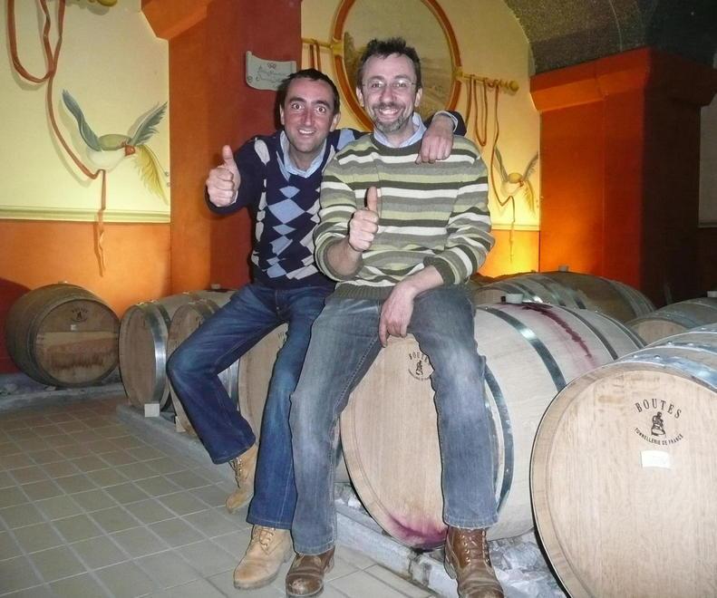 Monticello, vini che piacciono in Usa e Russia 