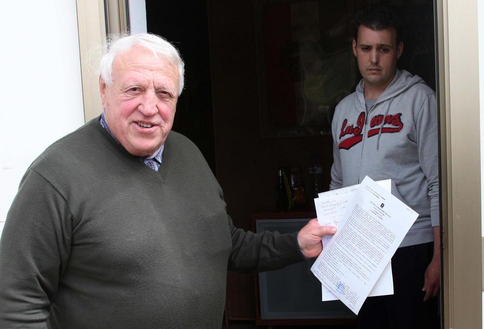 Ladri scatenati a Camaiore e Lido 