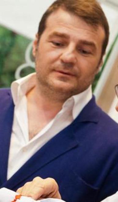 Caprai: amo il Forte non voglio polemiche con i suoi cittadini 