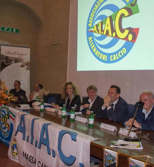 «Calcio e giovani, c’è un futuro» 