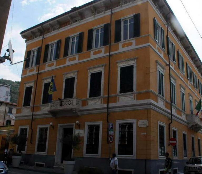 Palazzo Cucchiari, due nuove mostre