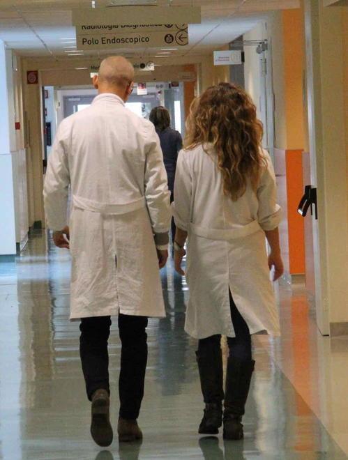 «E ora rivogliamo il Pronto soccorso nella nostra città» 