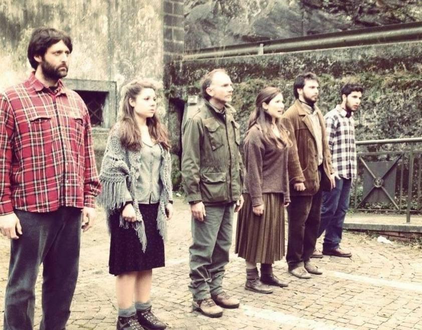 Un viaggio nella Resistenza con gli attori del Memobus