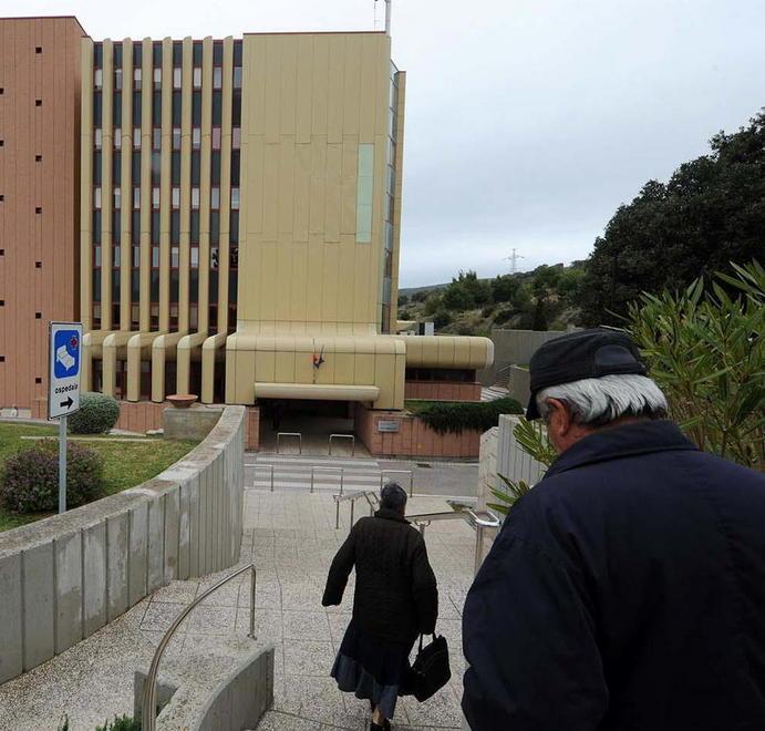 Task force da Roma a Piombino