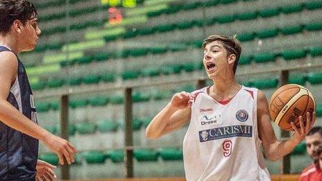 Carismi, l’under 18 stecca nel derby l’under 15 la vendica
