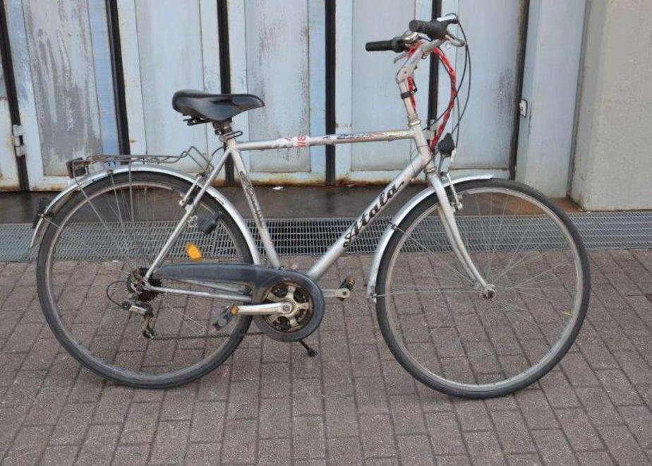 Bici rubate vendute on line denunciato un giovane 