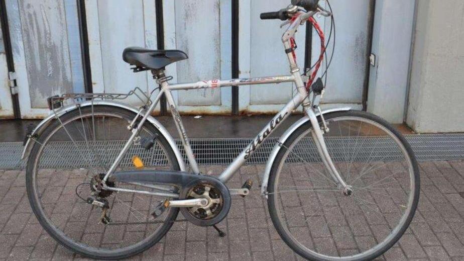Bici rubate vendute on line denunciato un giovane