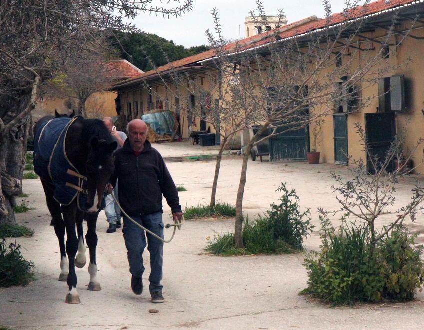 Il diktat del Comune «Sgomberate il Caprilli» 