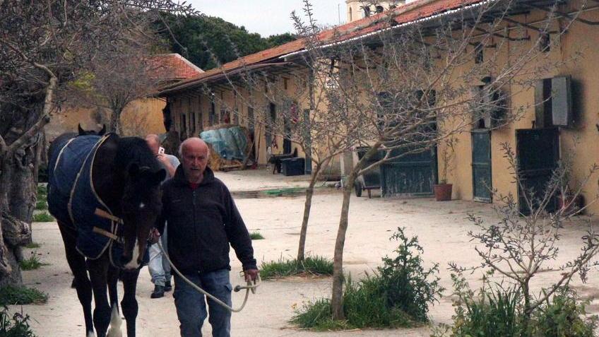 Il diktat del Comune «Sgomberate il Caprilli»