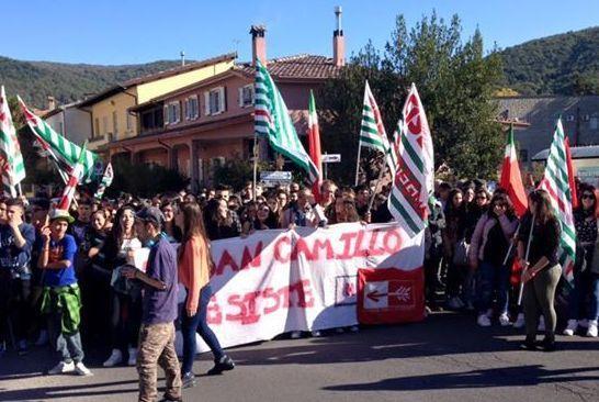 Sorgono, sindaci da Arru: giù le mani dall’ospedale