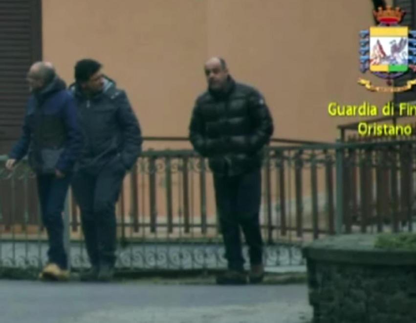 Appalti, la Squadra si sfalda 