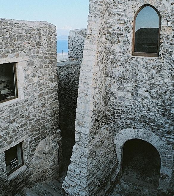 È nato il Mim Castelsardo ora ha un museo “vero” 