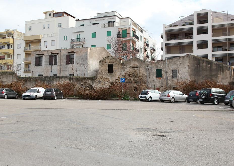 Via al bando pubblico per la città delle fiere 