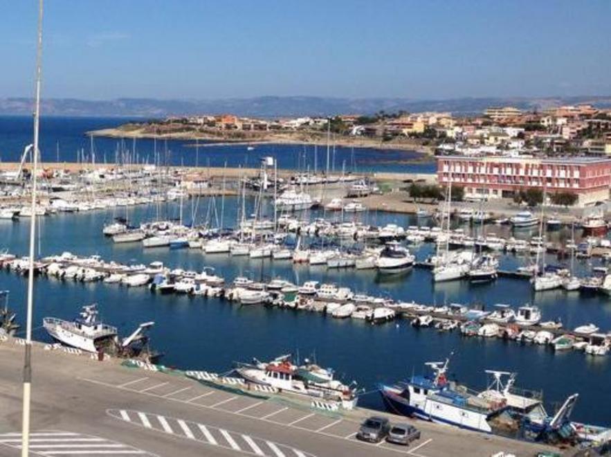 La zona franca doganale delimitata già a marzo 2013