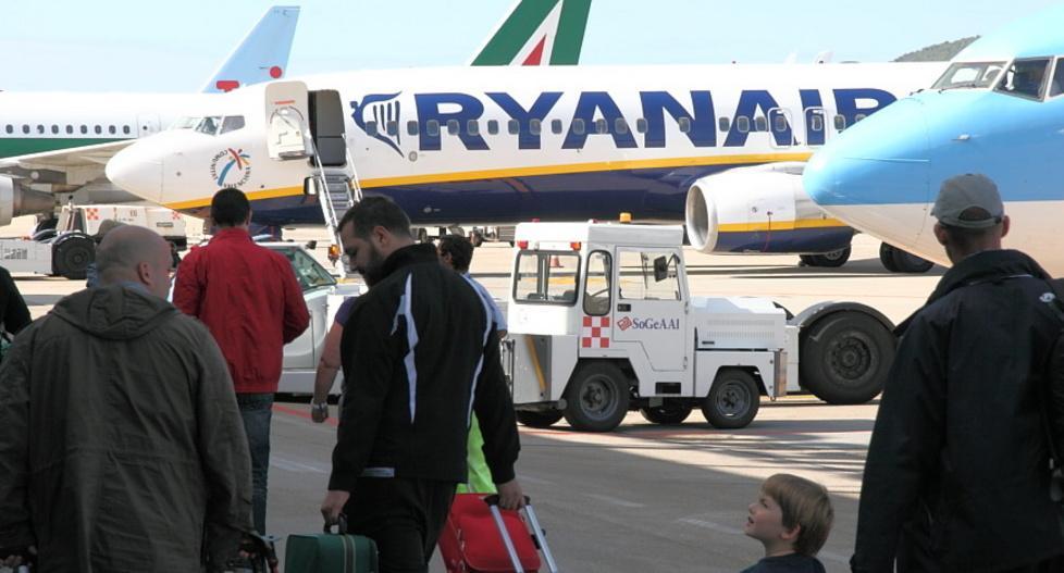 Il governo: «Giù le tasse» Ryanair pronta a tornare 
