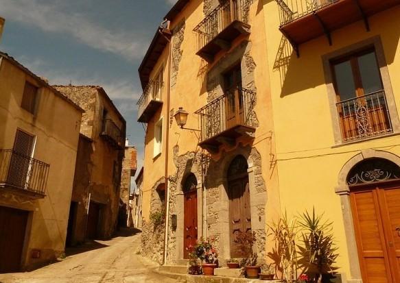 Albergo diffuso, in programma workshop a metà mese