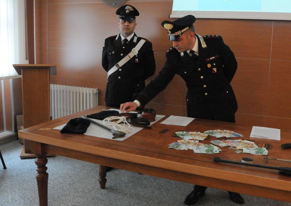 Bortigali sotto choc dopo la rapina all’anziano 