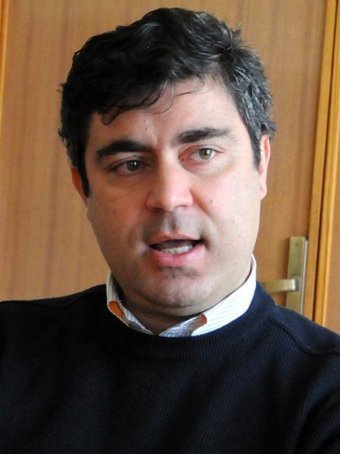 «Fermiamo l’impero cagliaritano» Il Cd Sardegna sostiene Soddu 