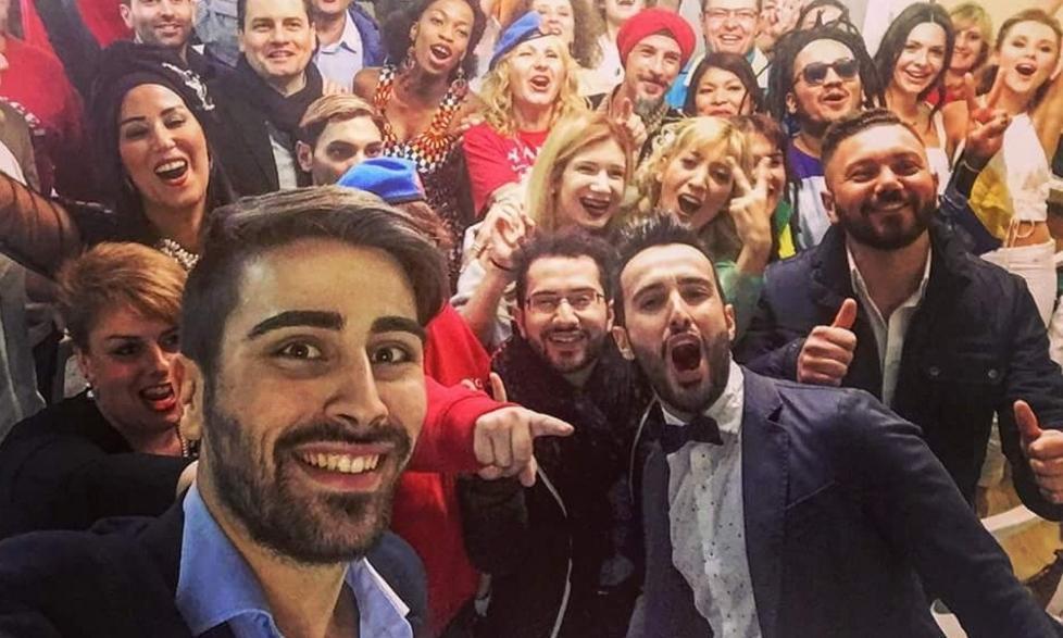 C’è anche Olbia a “Ciao Darwin”