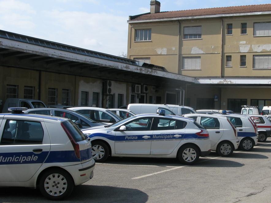 Alta adesione allo sciopero ma quindici agenti precettati