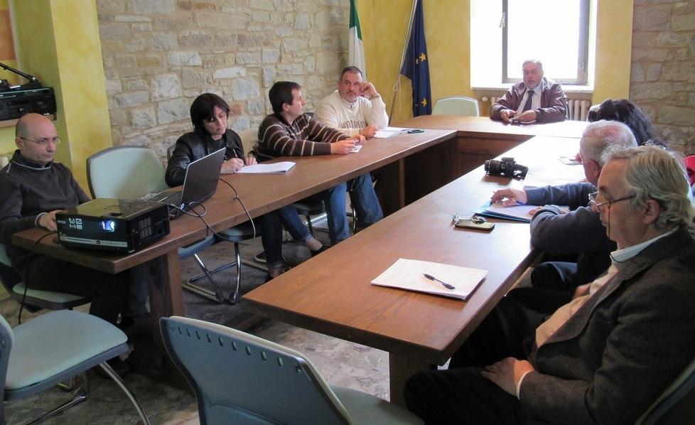 Fusione dei Comuni lenta «Solo parole e pochi fatti» 