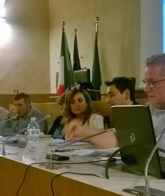 «Lotta alla mafia? Servono denunce» 