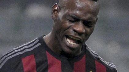 «Balo per ora non merita la conferma»